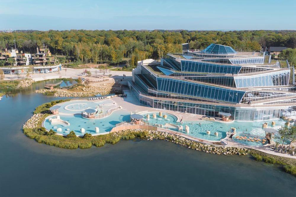 Victoria Family House Disneyland Paris 塞里斯 外观 照片