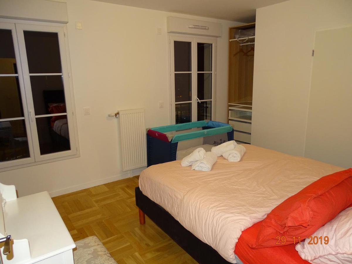 Victoria Family House Disneyland Paris 塞里斯 外观 照片