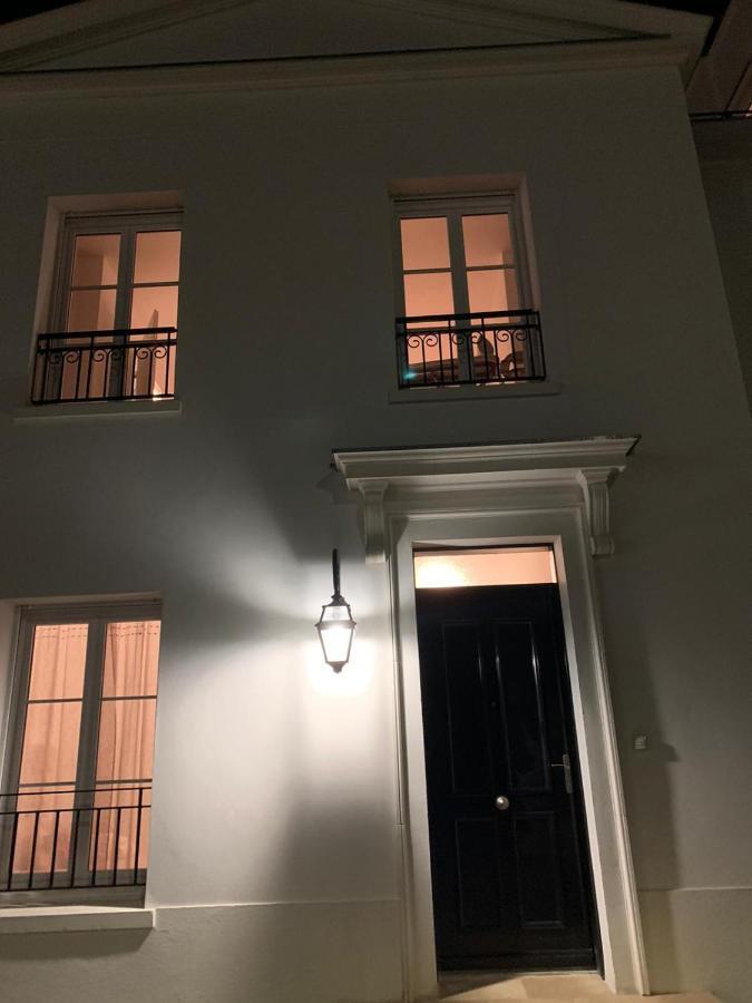 Victoria Family House Disneyland Paris 塞里斯 外观 照片